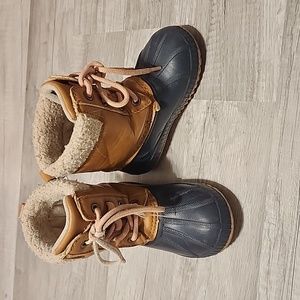GAP Toddler Rain & Snow Boots
